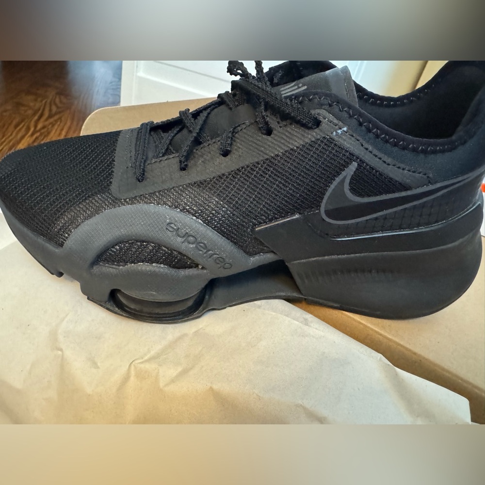 Nike Air Zoom Superrep 3
